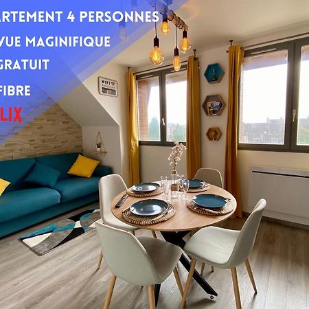 Studio Capucine - Centre Ville - Jolie Vue - Cosy Ε (Σεν Μαριτίμ) Εξωτερικό φωτογραφία