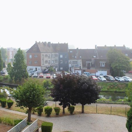 Studio Capucine - Centre Ville - Jolie Vue - Cosy Ε (Σεν Μαριτίμ) Εξωτερικό φωτογραφία