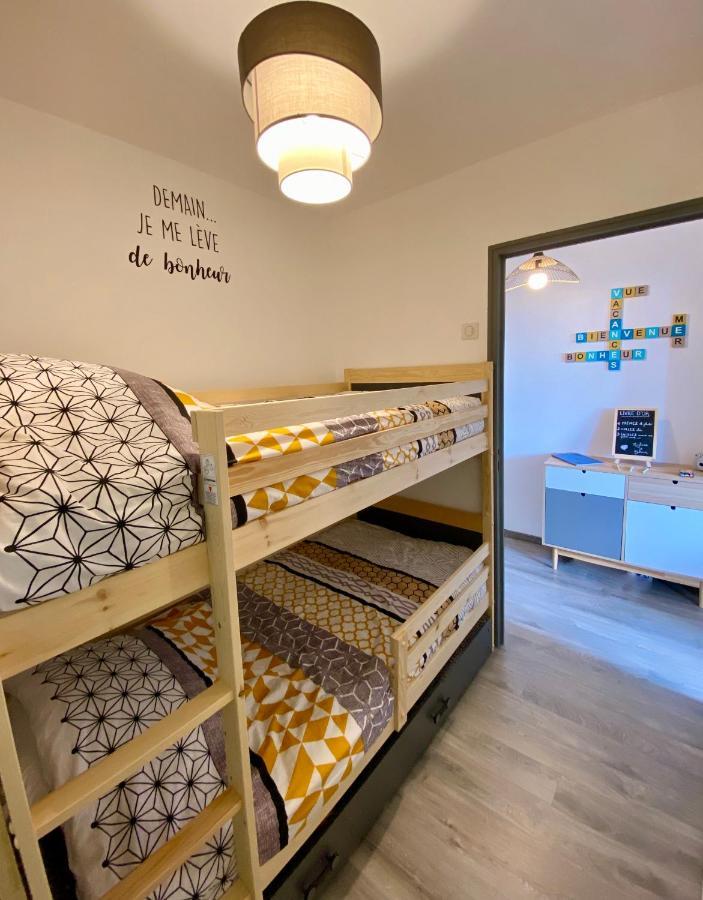 Studio Capucine - Centre Ville - Jolie Vue - Cosy Ε (Σεν Μαριτίμ) Εξωτερικό φωτογραφία