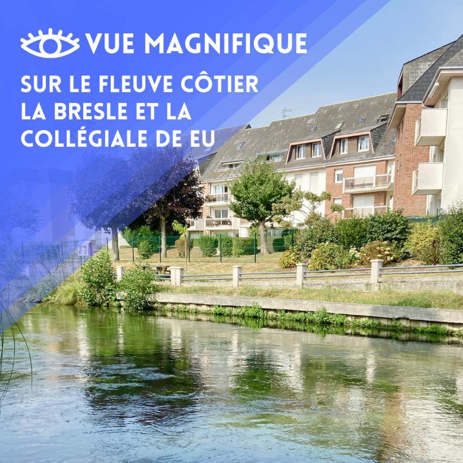 Studio Capucine - Centre Ville - Jolie Vue - Cosy Ε (Σεν Μαριτίμ) Εξωτερικό φωτογραφία