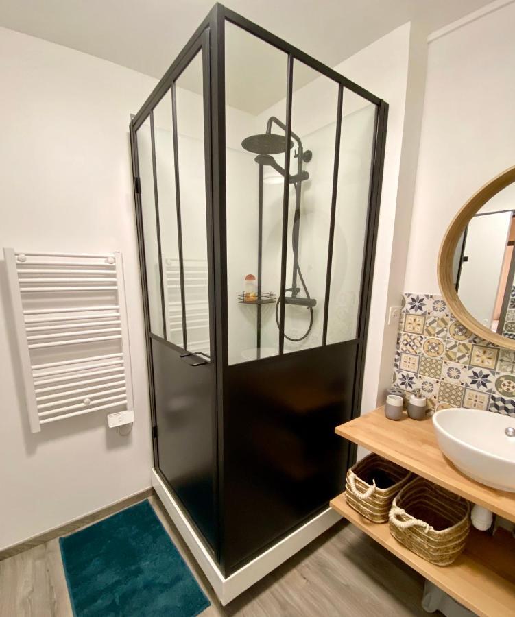 Studio Capucine - Centre Ville - Jolie Vue - Cosy Ε (Σεν Μαριτίμ) Εξωτερικό φωτογραφία