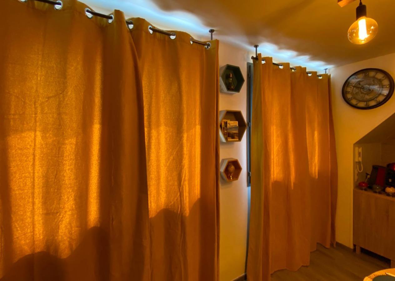 Studio Capucine - Centre Ville - Jolie Vue - Cosy Ε (Σεν Μαριτίμ) Εξωτερικό φωτογραφία